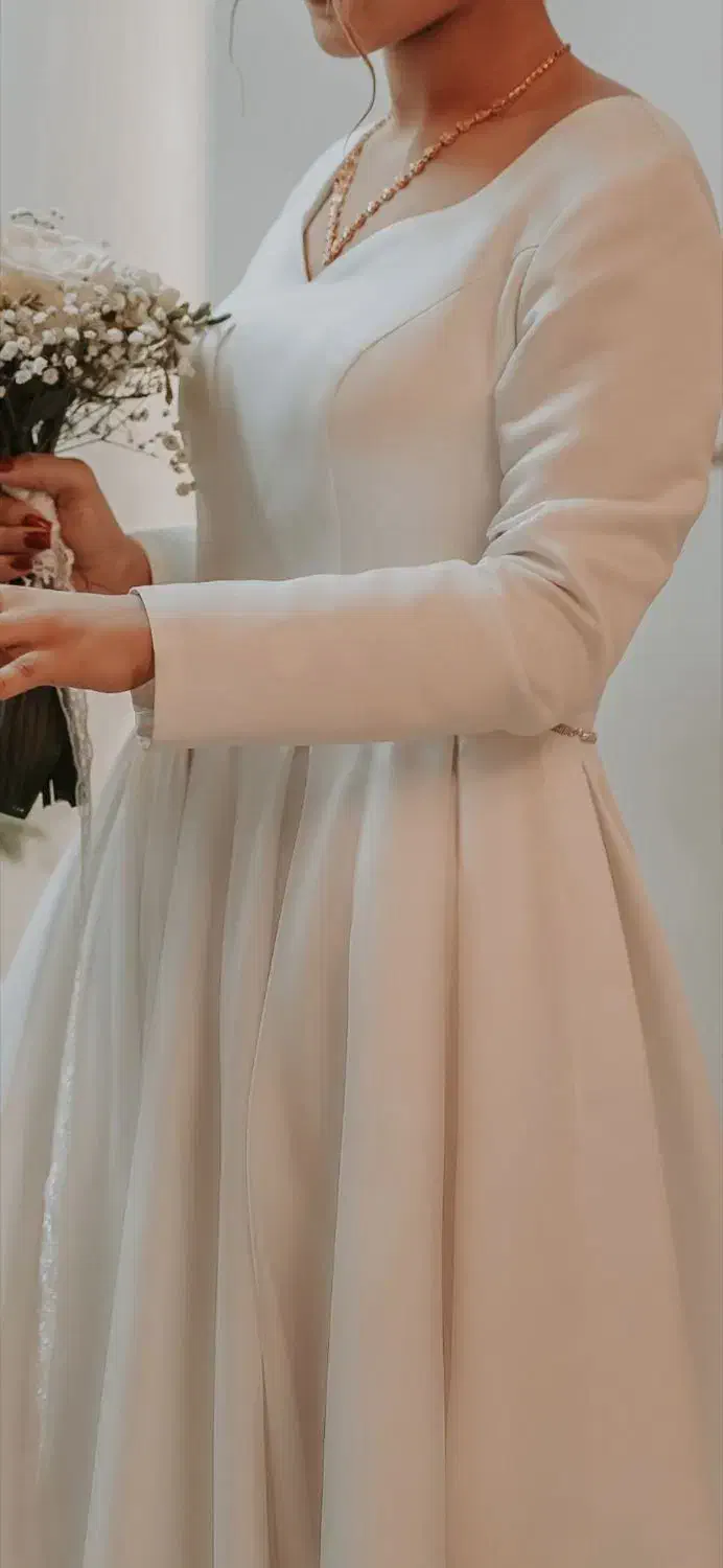 لباس عقد و نامزدی|لباس|گرگان, |دیوار