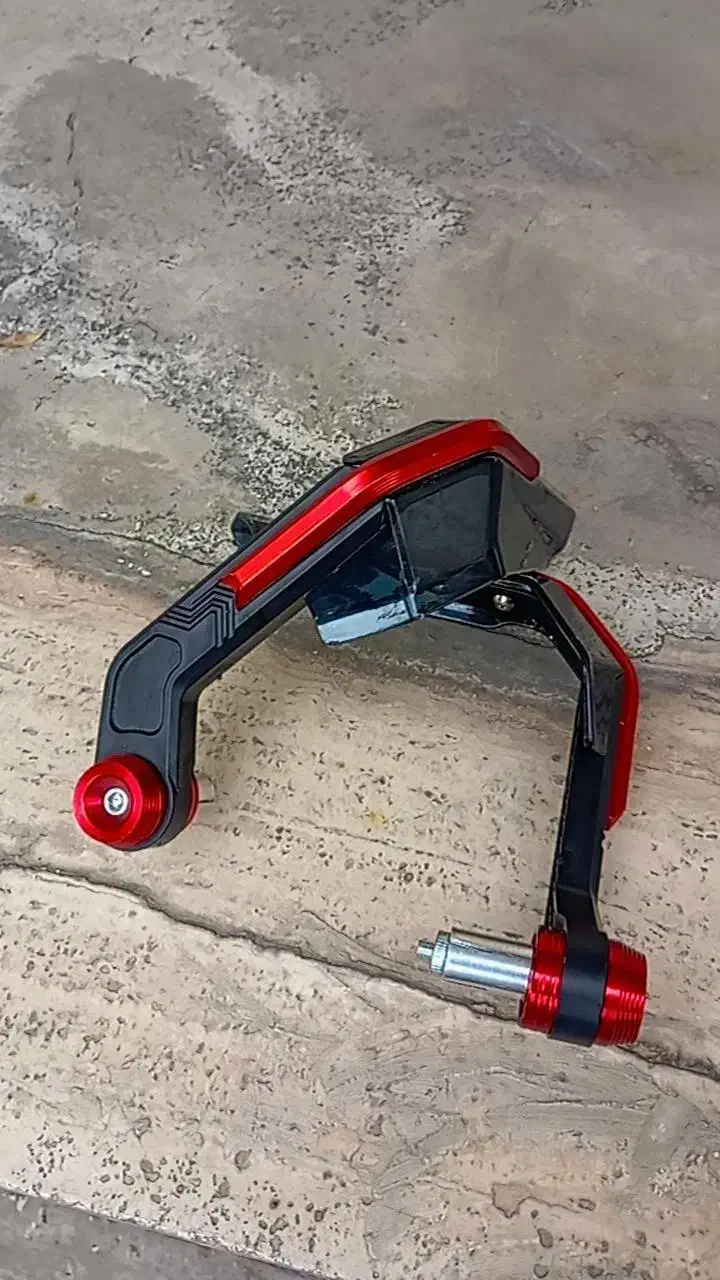 هندگارد موتور مناسب برای انواع موتورها|قطعات یدکی و لوازم جانبی|تهران, حکمت|دیوار