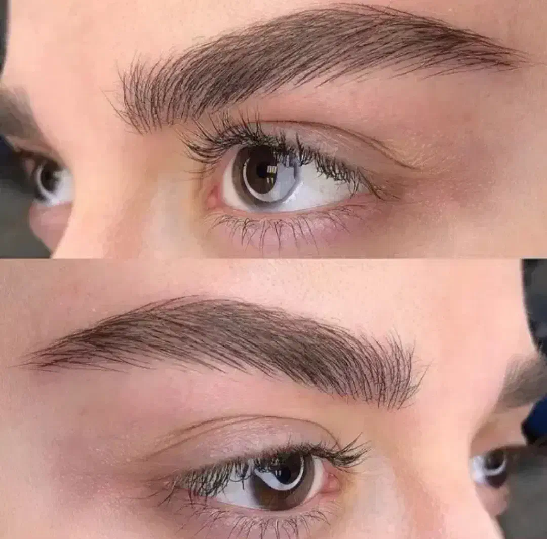 تخفیفات ویژه روز مادر میکروبلیدینگ فقط ۹۹۰|خدمات آرایشگری و زیبایی|الشتر, |دیوار