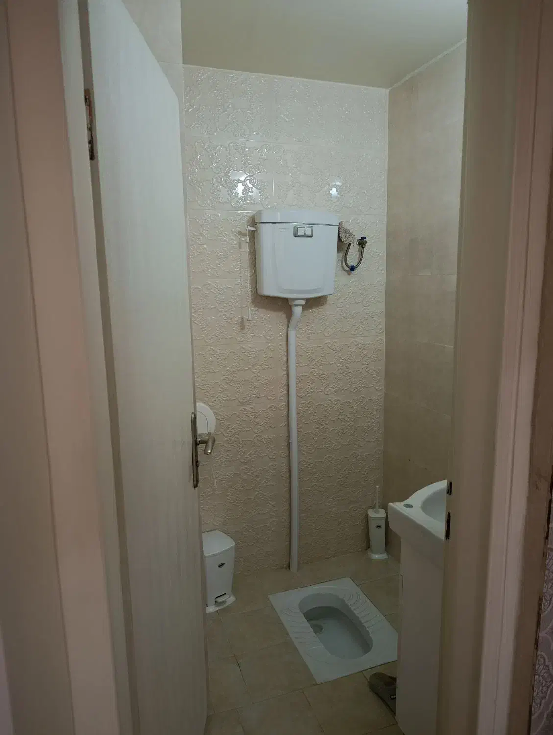 اجاره واحد ۱۰۵ متری شهرک راه آهن