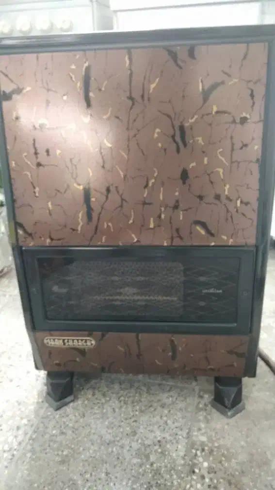 فروش لوازم گرمایشی|بخاری، هیتر، شومینه|بروجن, |دیوار