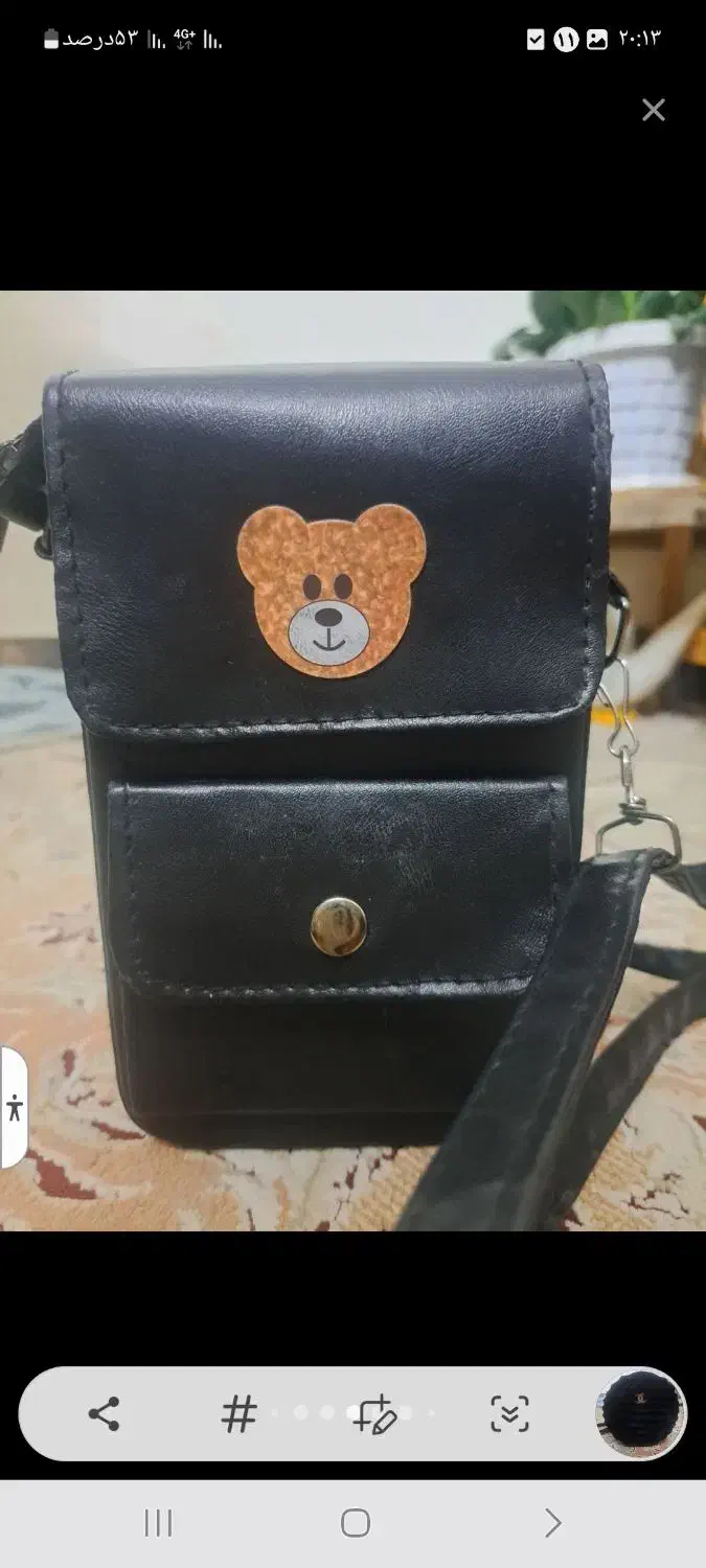 کیف|کیف، کفش، کمربند|نیشابور, شهرک رضوی|دیوار