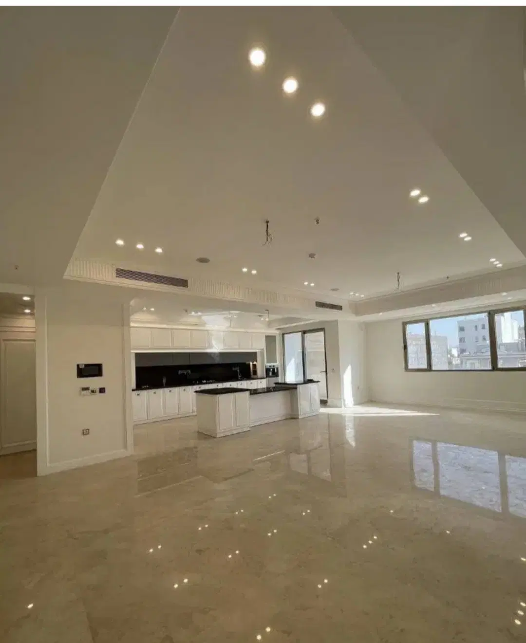 110 متر / روبه نما /فول امکانات/ تاپ لوکیشن, کرج