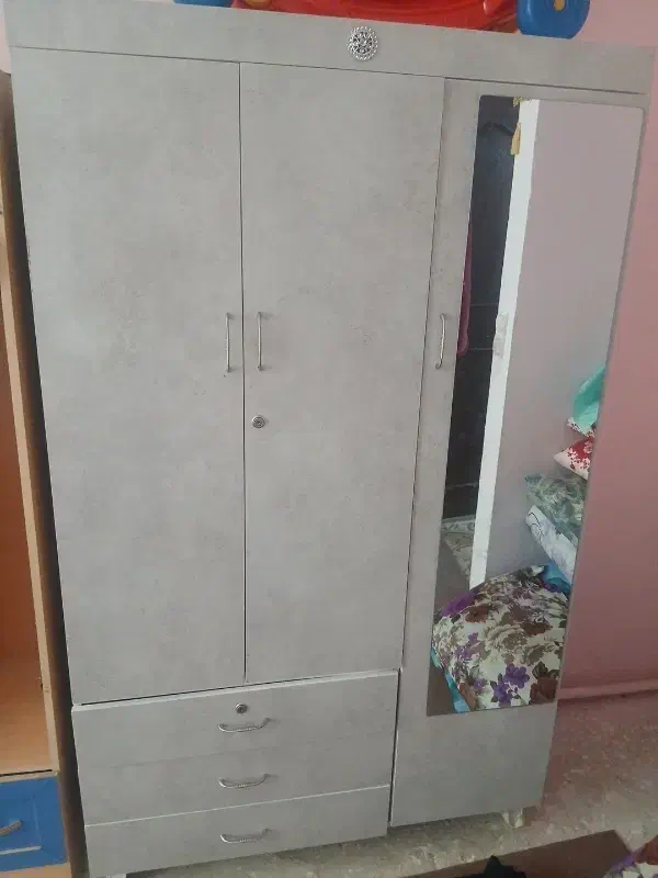 کمد|جاکفشی، کمد، دراور|ارومیه, |دیوار