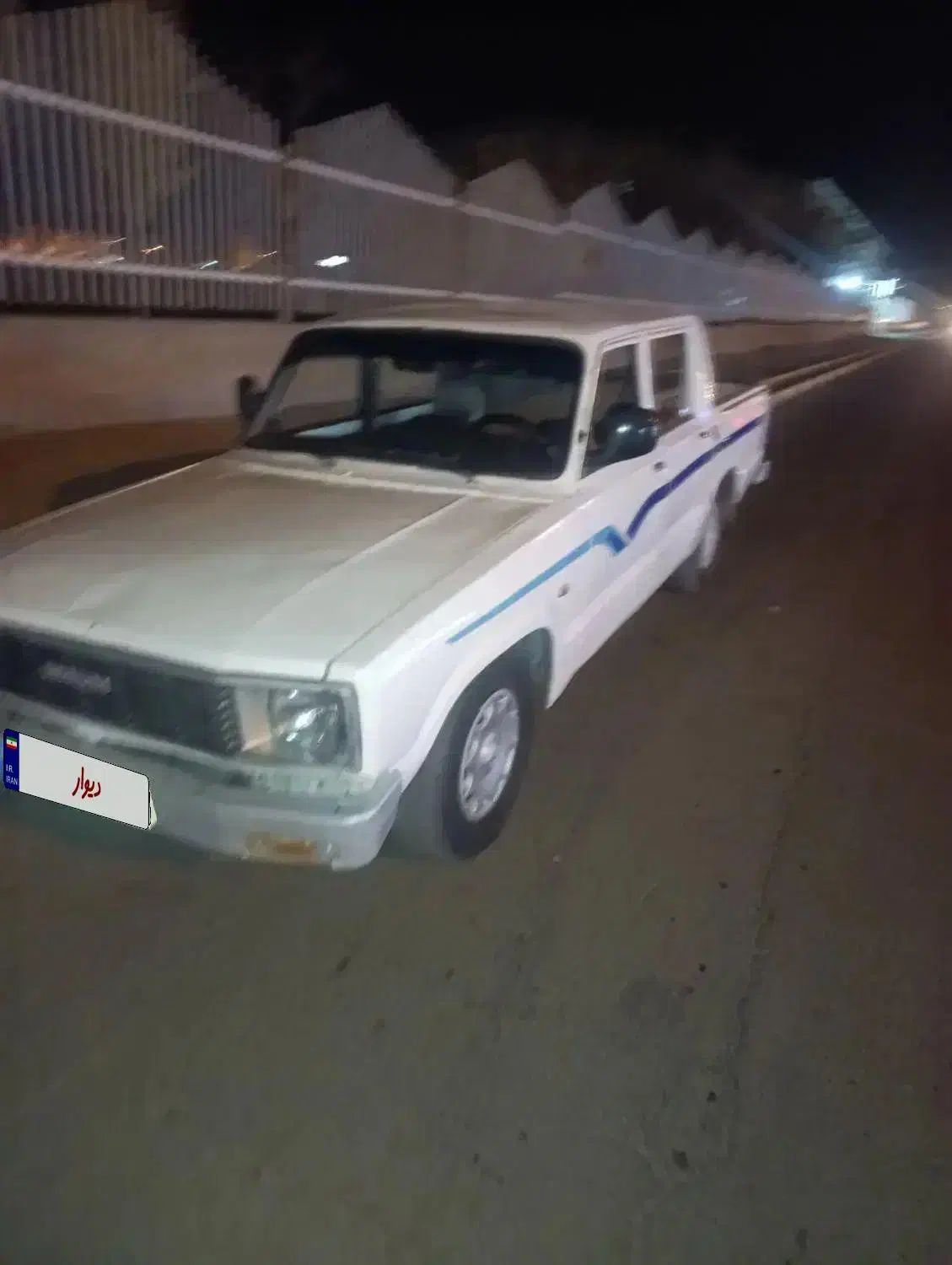 مزداژاپن موتور به شرط هر کس بخای|خودرو سواری و وانت|تربت جام, یحیی آباد|دیوار