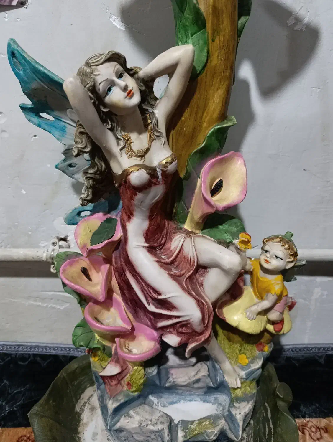 آبنما|صنایع دستی و سایر لوازم تزئینی|قزوین, |دیوار