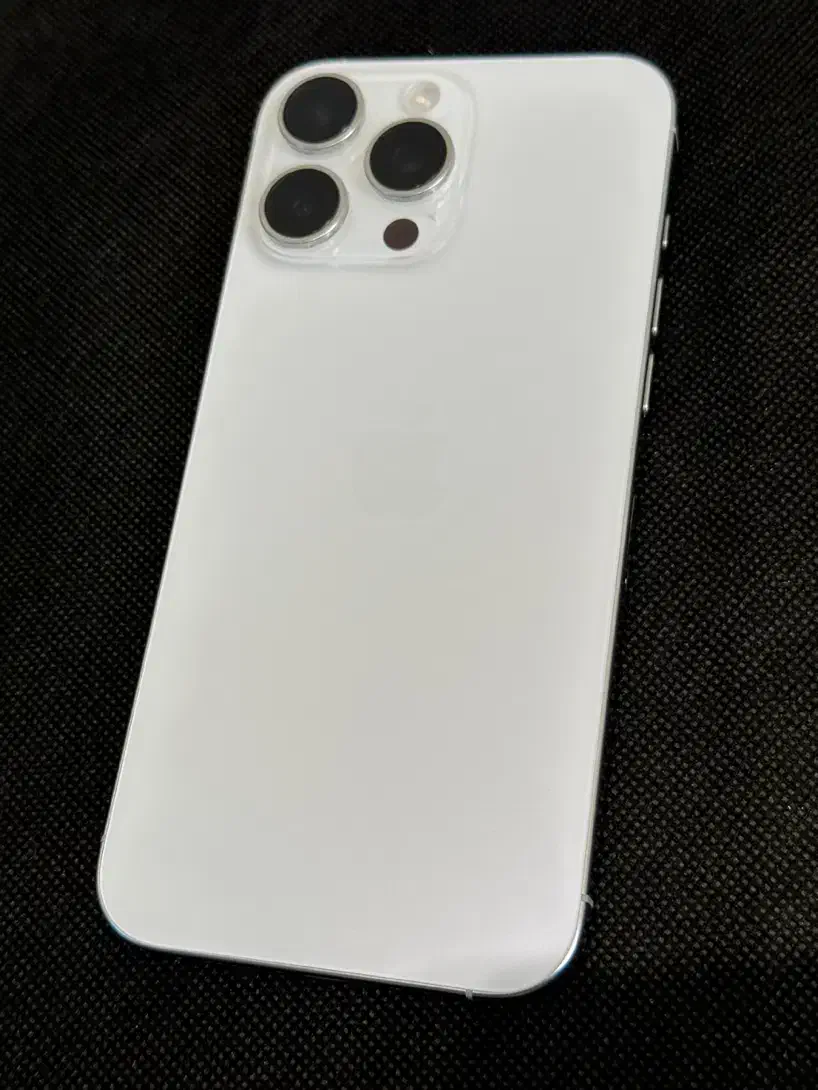 گوشی ایفون پرو مکس 16 512 ریجستر|موبایل|بندرعباس, |دیوار