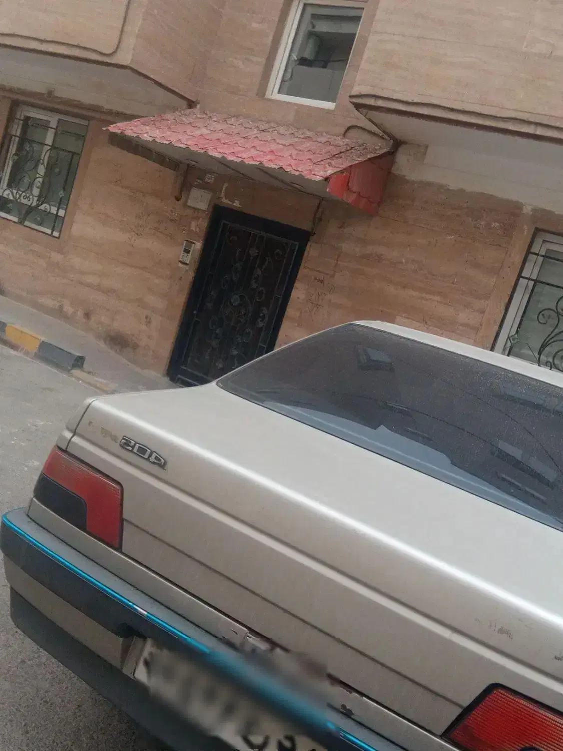 ماشین|خودرو سواری و وانت|باقرشهر, |دیوار