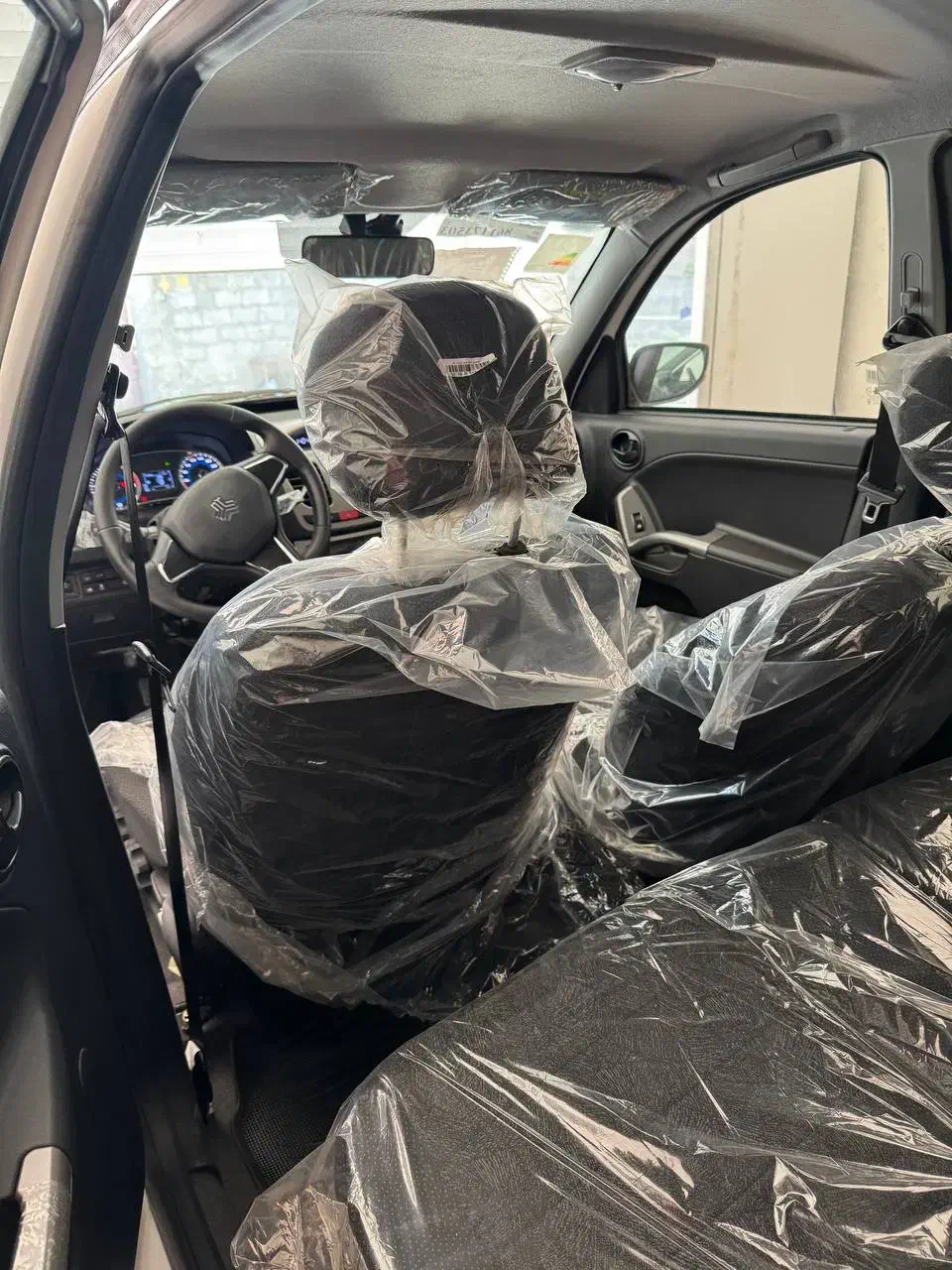 کوییک اس صفر|خودرو سواری و وانت|نوشهر, |دیوار