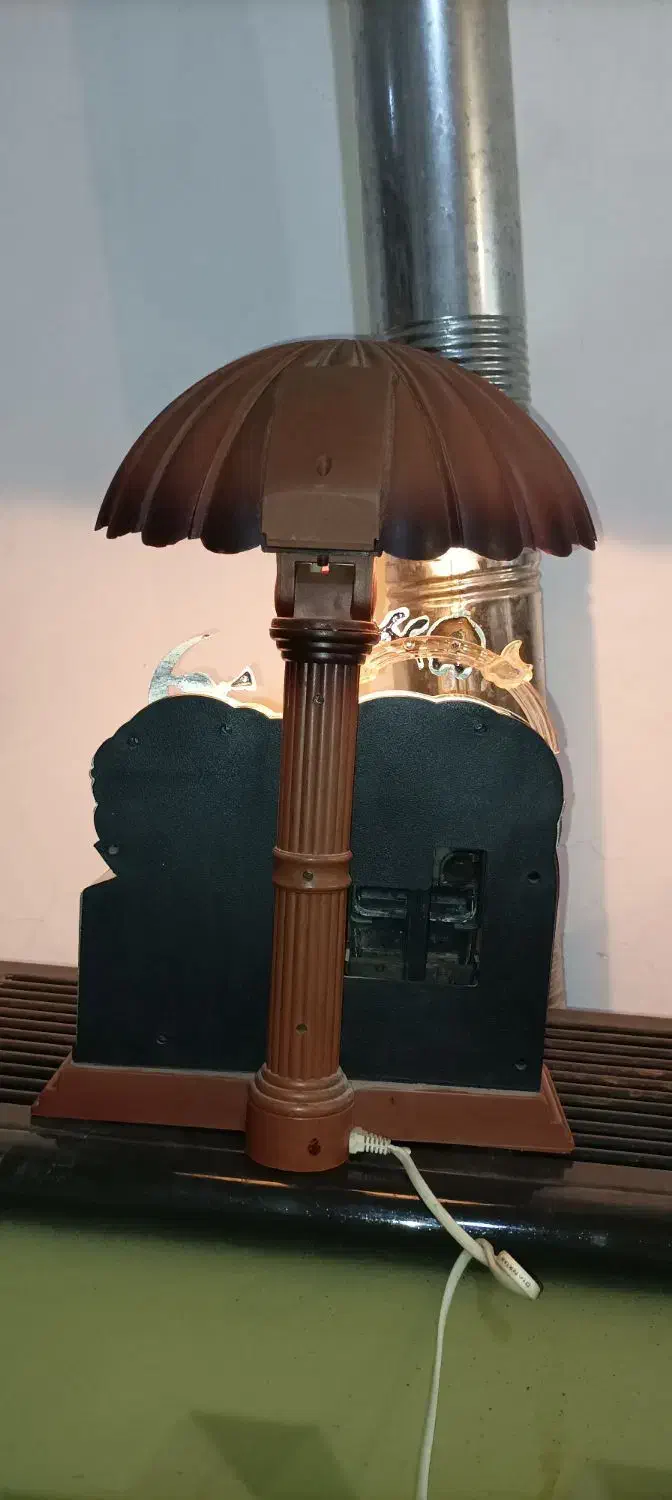 ساعت|ساعت|زنجان, |دیوار