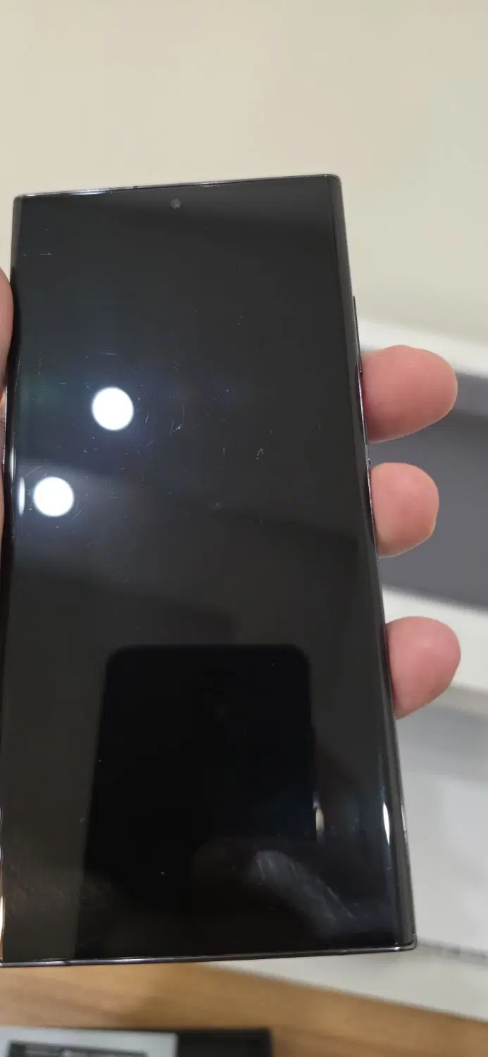 s23 ultra|موبایل|کرج, گوهردشت|دیوار
