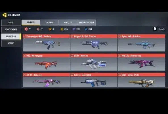 کالافو چنج|کنسول، بازی ویدئویی و آنلاین|ری, حمزهآباد|دیوار