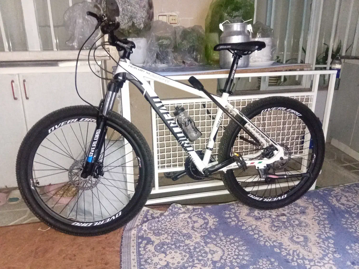 دوچرخه|دوچرخه، اسکیت، اسکوتر|شاندیز, |دیوار