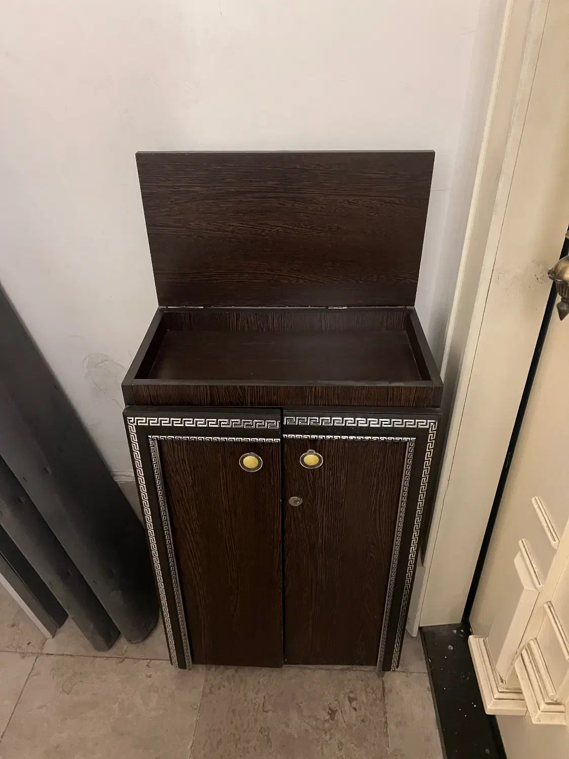 جاکفشی|جاکفشی، کمد، دراور|تهران, دروازه شمیران|دیوار