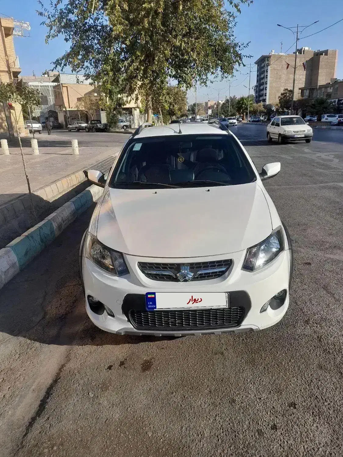 کوییک s خانگی 1402|خودرو سواری و وانت|کرمان, |دیوار