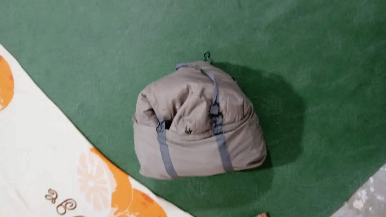 کیسه خواب|کوهنوردی و کمپینگ|شاهین دژ, |دیوار