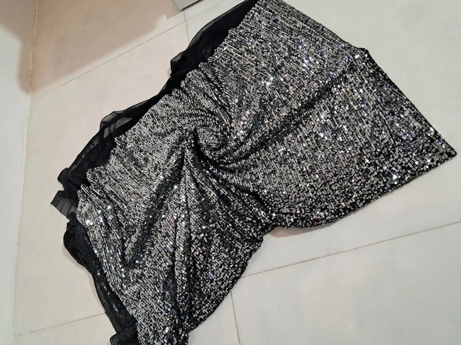 پارچه مجلسی|لباس|شیروان (خراسان), |دیوار