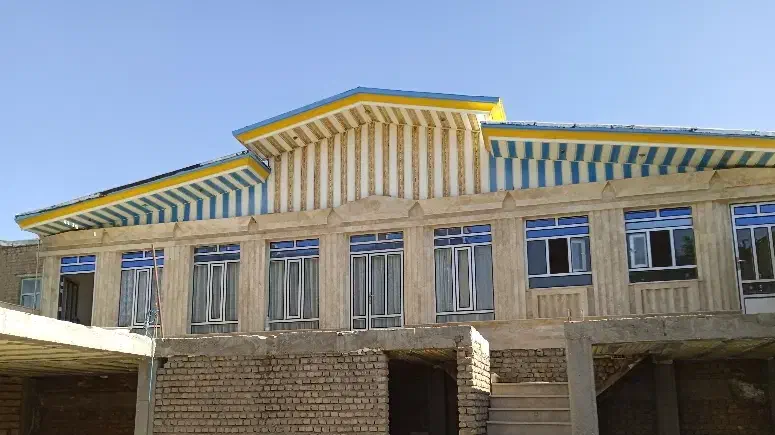 خانه ویلایی گنبد کبود|فروش خانه و ویلا|زرین دشت (همدان), |دیوار