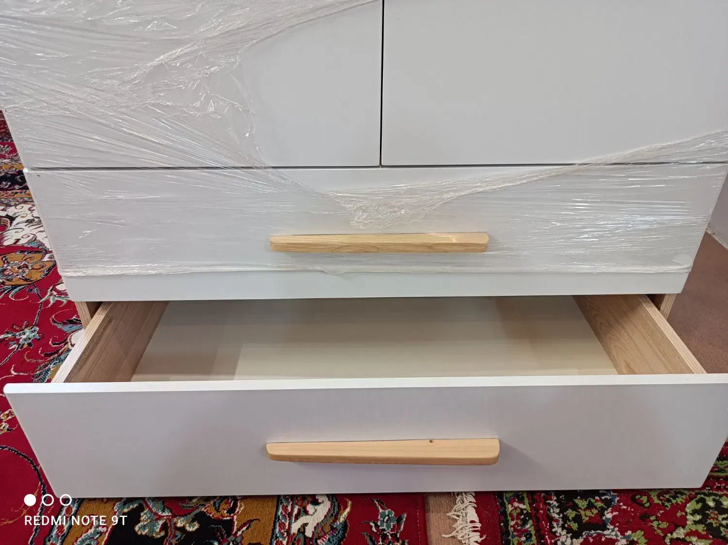 کمد لباس مارک چوپر|جاکفشی، کمد، دراور|مشهد, رسالت|دیوار