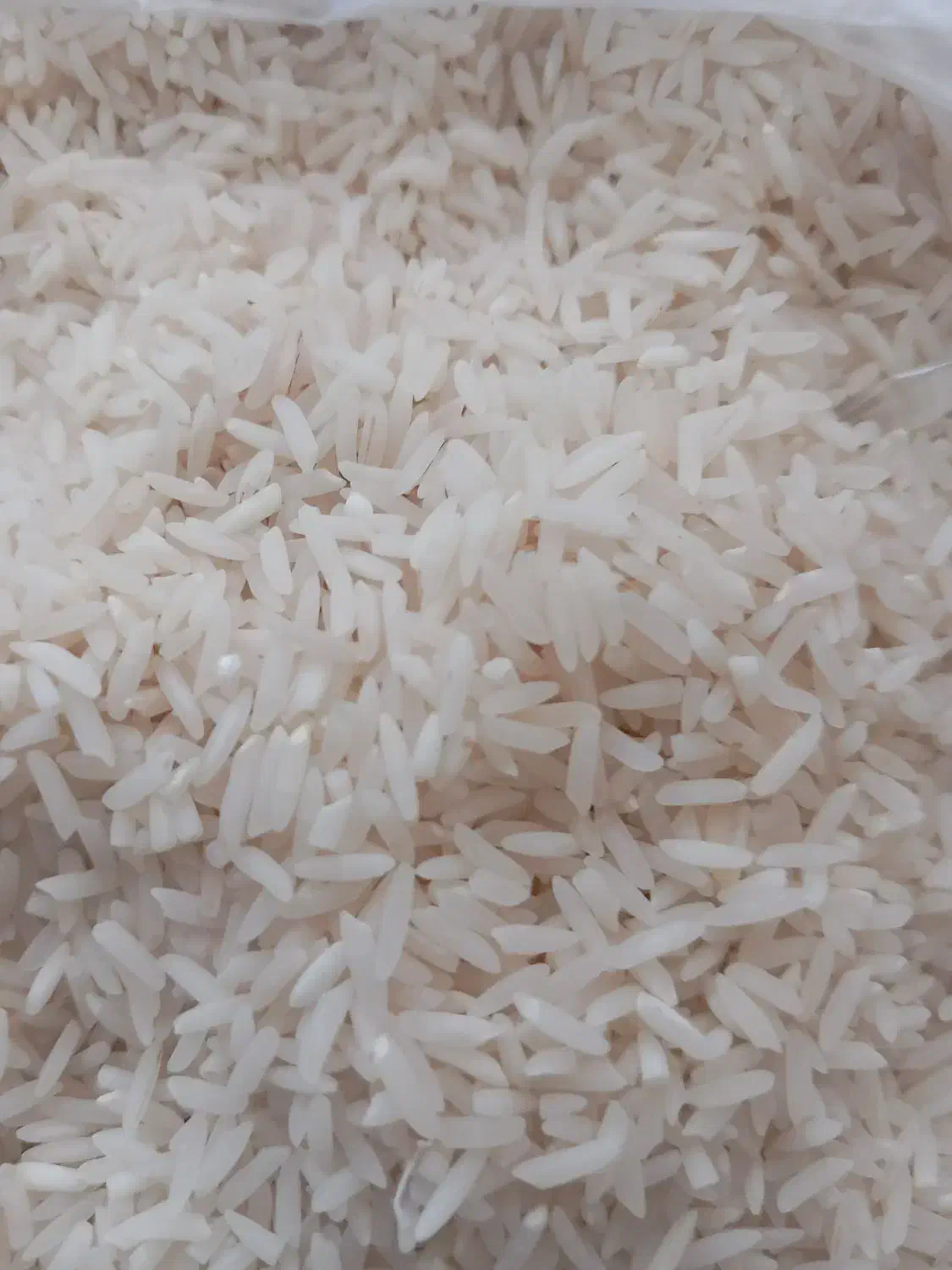 برنج محلی خوش پخت و عالی|خوردنی و آشامیدنی|گلستان (تهران), |دیوار