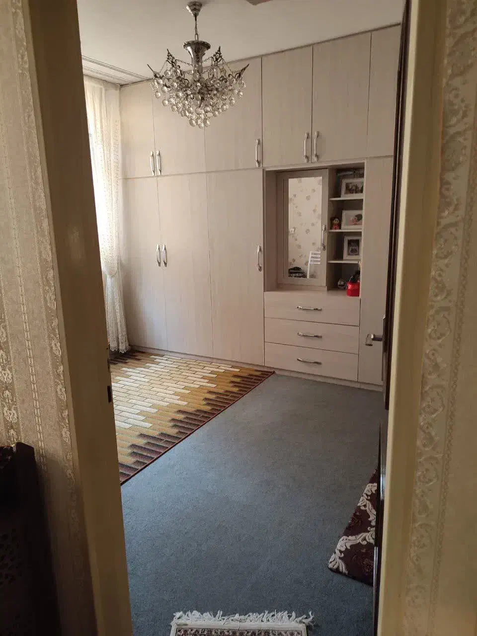 رهن و اجاره آپارتمان|اجارهٔ آپارتمان|اصفهان, گرکان|دیوار