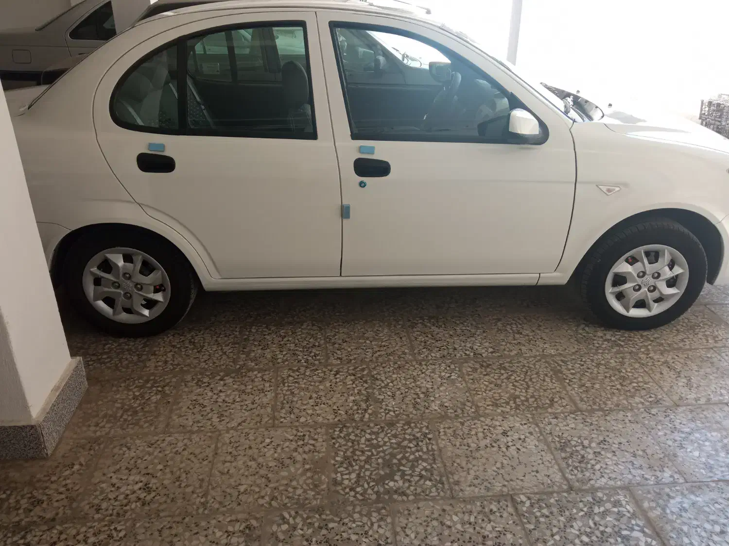 ساینا S ۱۴۰۳|خودرو سواری و وانت|تهران, نیروی هوایی (پیروزی)|دیوار