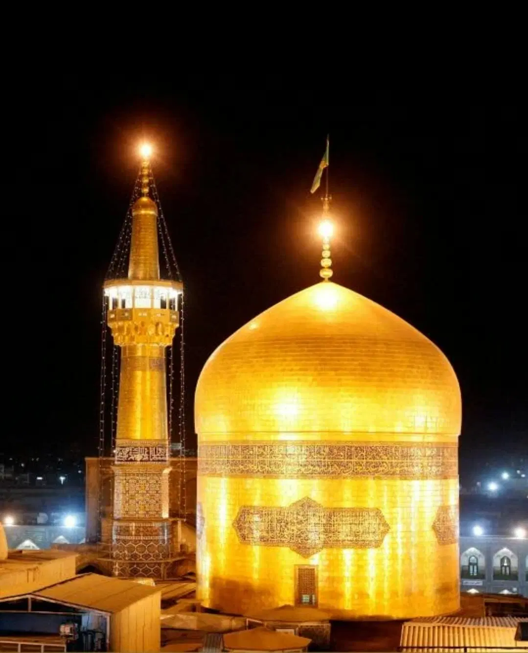 مشهد مقدس|تور و چارتر|قدس, شهرقدس|دیوار