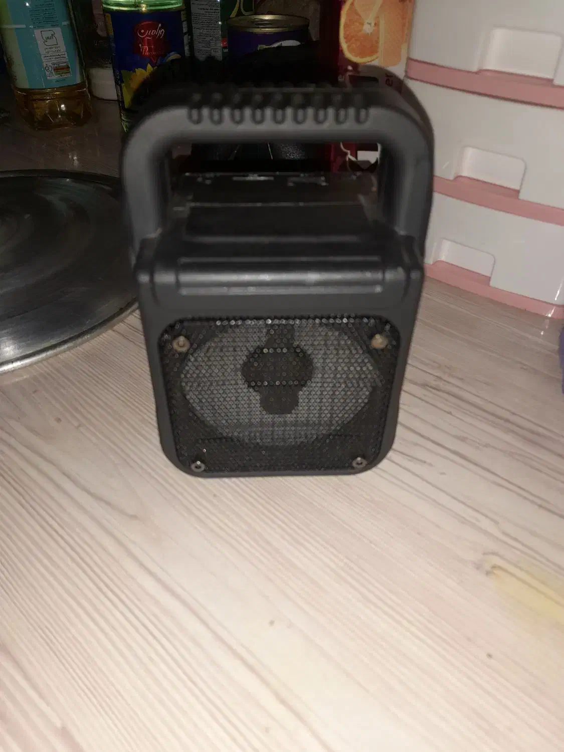 اسپیکر نونو|پخش‌کننده همراه|اسلام‌‌آباد غرب, |دیوار