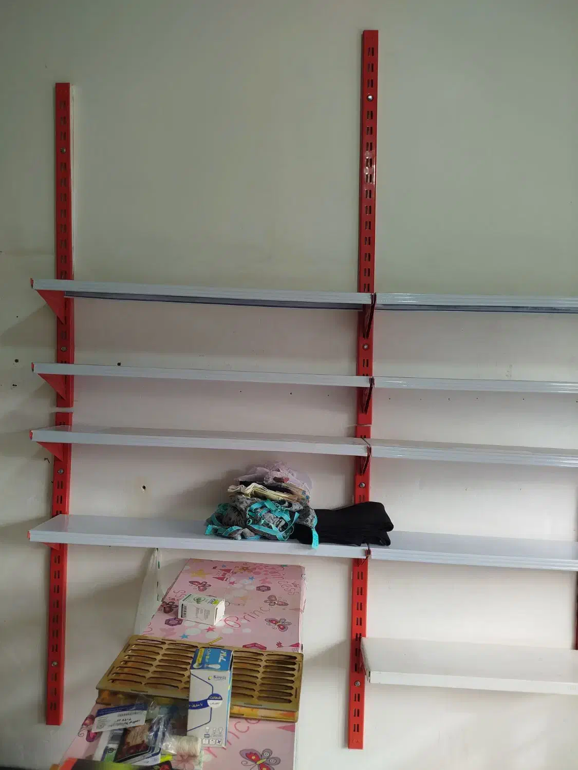 قفسه|فروشگاه و مغازه|اردبیل, |دیوار