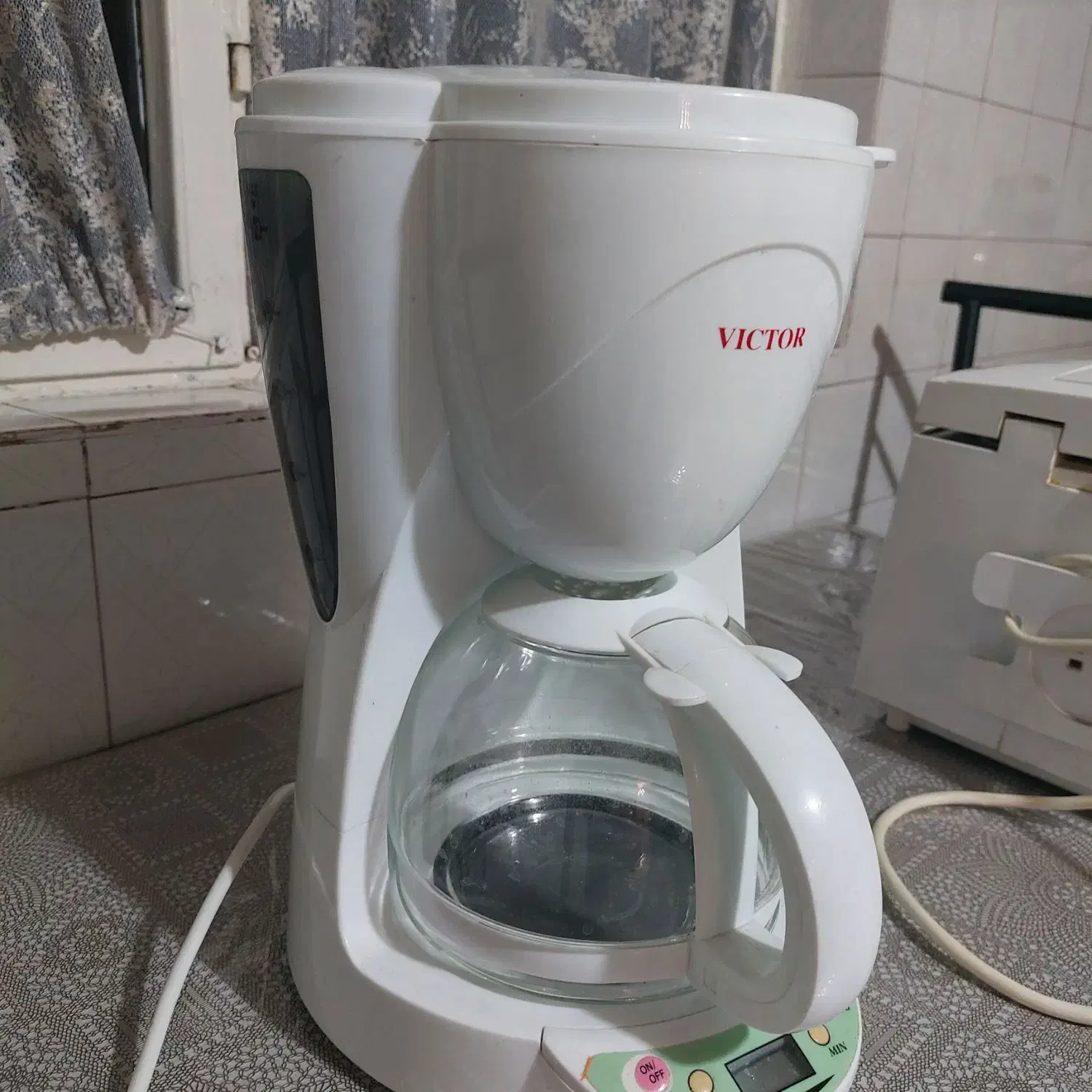 قهوه ساز|سماور، چای‌ساز، قهوه‌ساز|ری, علایین|دیوار