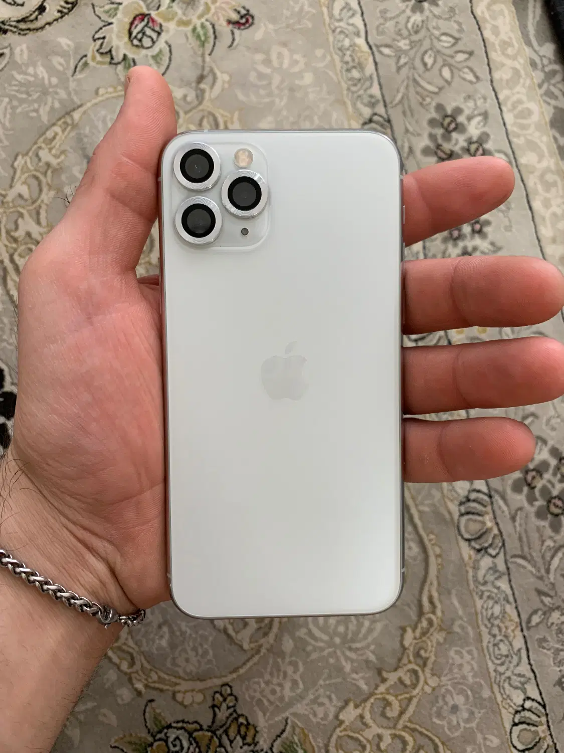 iPhone 11 pro|موبایل|شیروان (خراسان), |دیوار