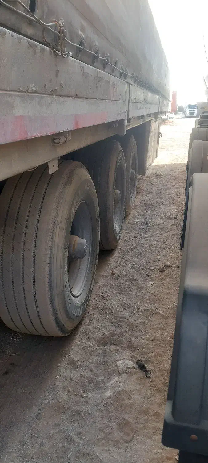 کانتینر چادری|خودرو سنگین|تایباد, |دیوار