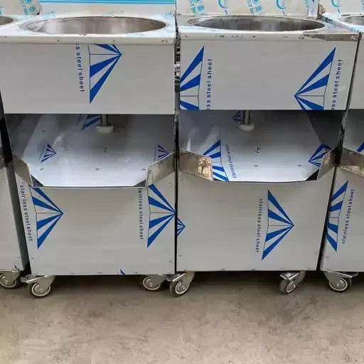 حلیم صاف کن|کافیشاپ و رستوران|تهران, باشگاه نفت|دیوار