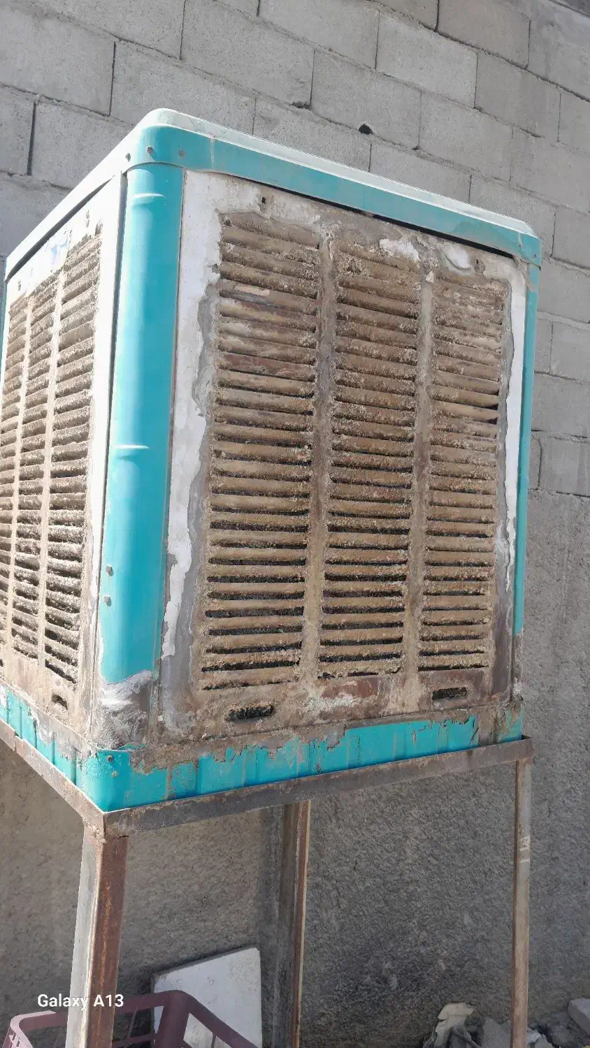 کولر آبی|کولر آبی|چهاردانگه (تهران), |دیوار