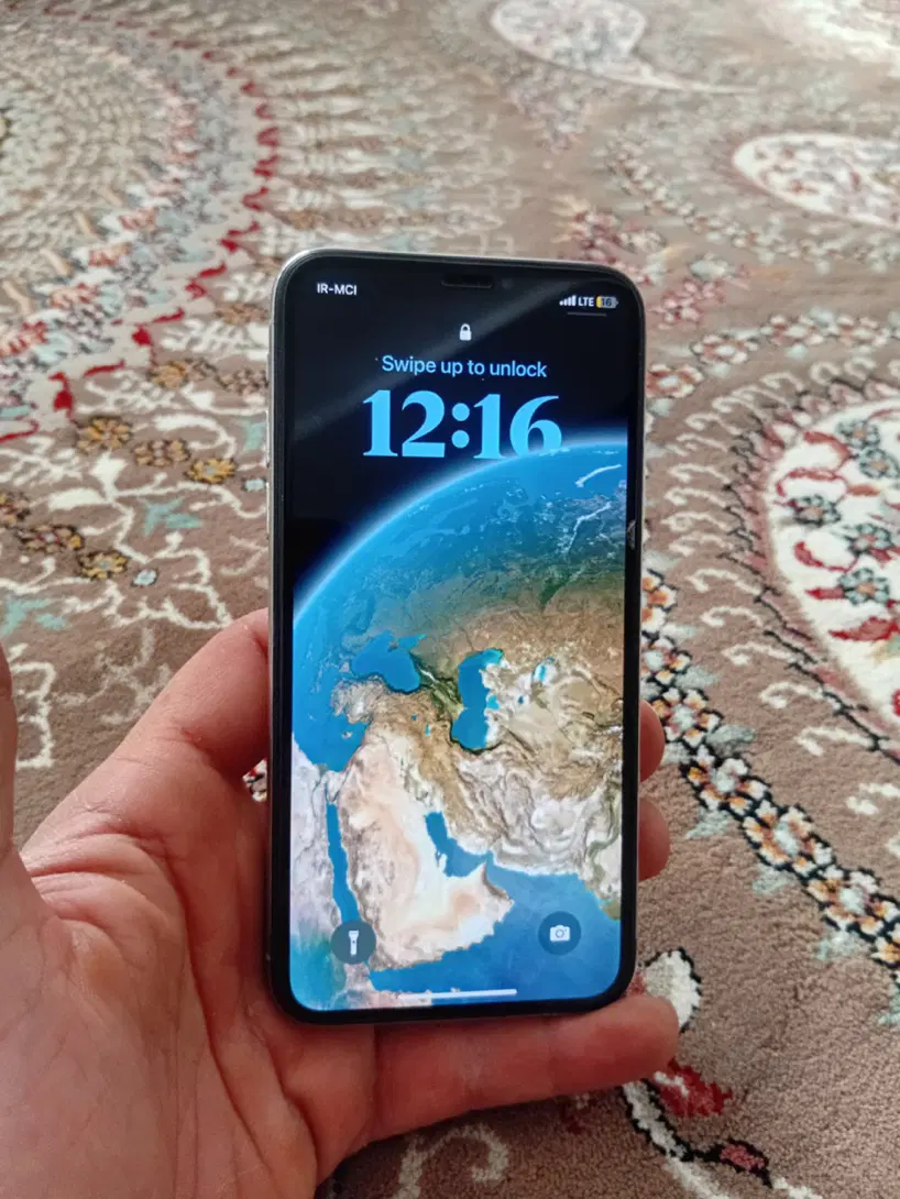 آیفون x64|موبایل|رشت, حمیدیان|دیوار