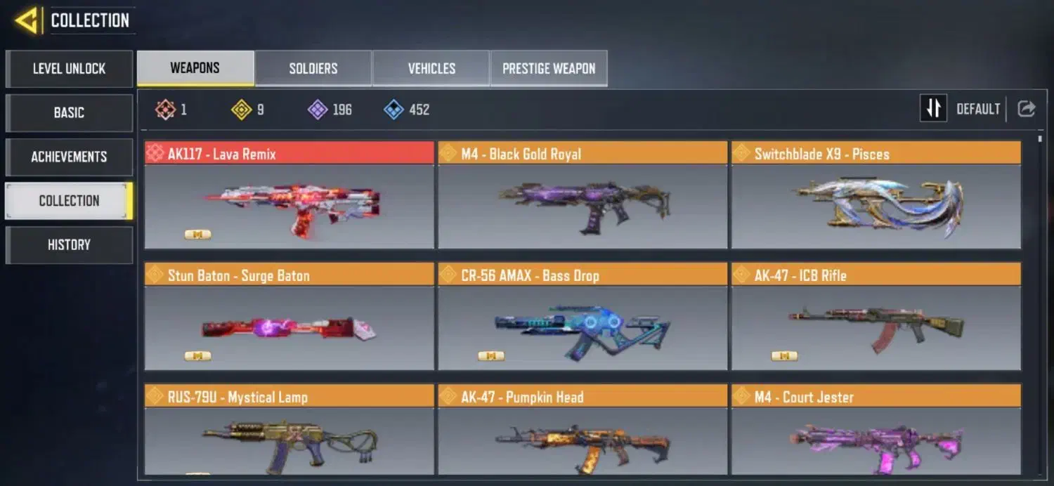 اکانت کالاف 600تومان|کنسول، بازی ویدئویی و آنلاین|الوند, |دیوار