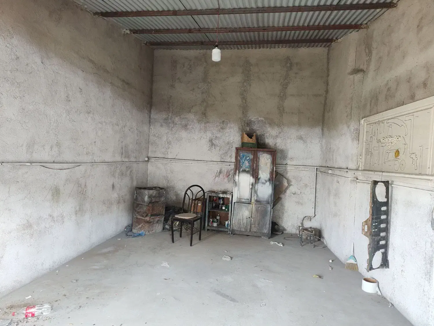 مغازه در شناط میدان حر|اجارهٔ مغازه و غرفه|ابهر, |دیوار