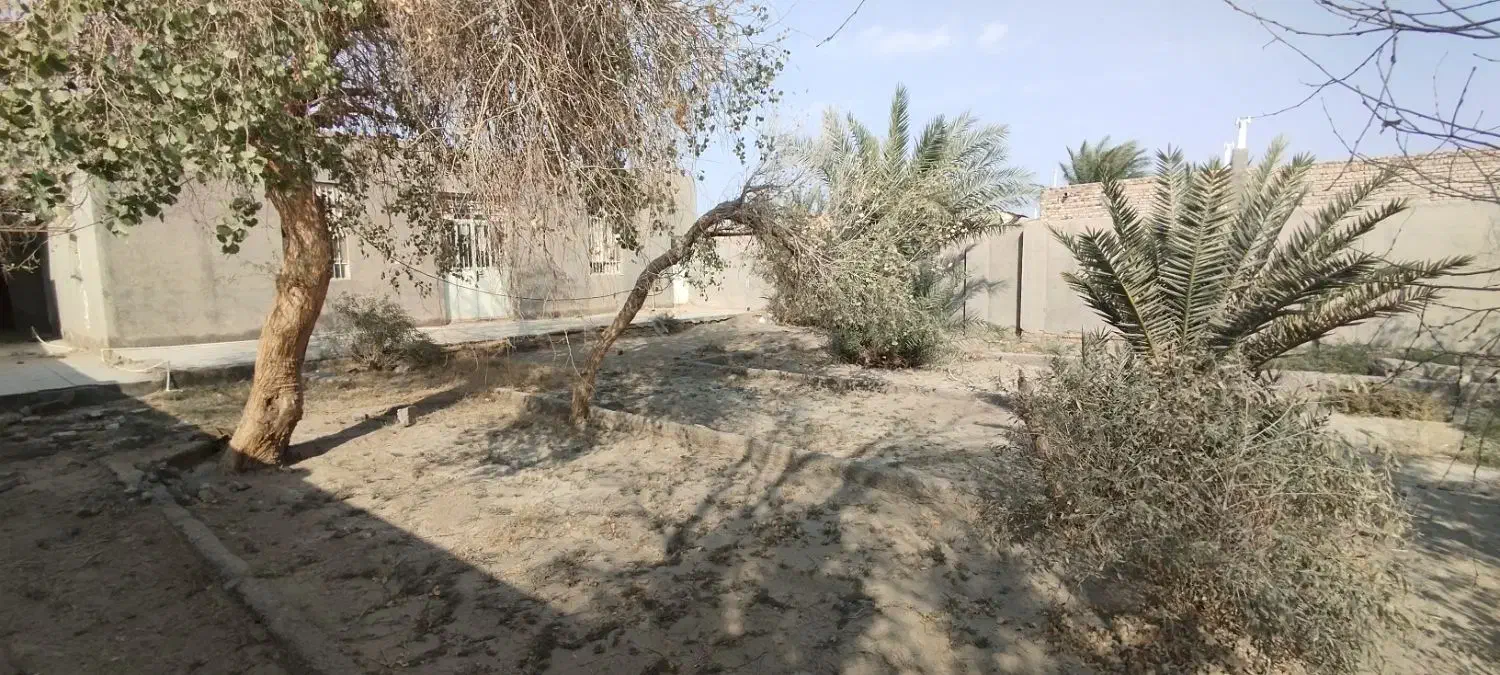 باغ ویلا- زابل- روستای شهرک گلخانی|فروش خانه و ویلا|صابری, |دیوار