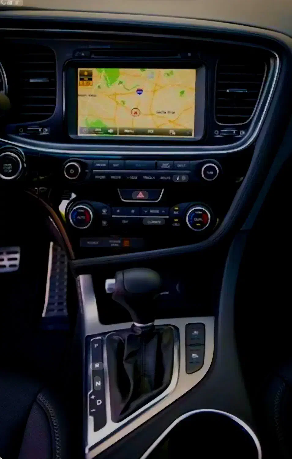 کیا ابتیما 2017 / gt line / اقساطی|خودرو سواری و وانت|تهران, مهران (سیدخندان)|دیوار