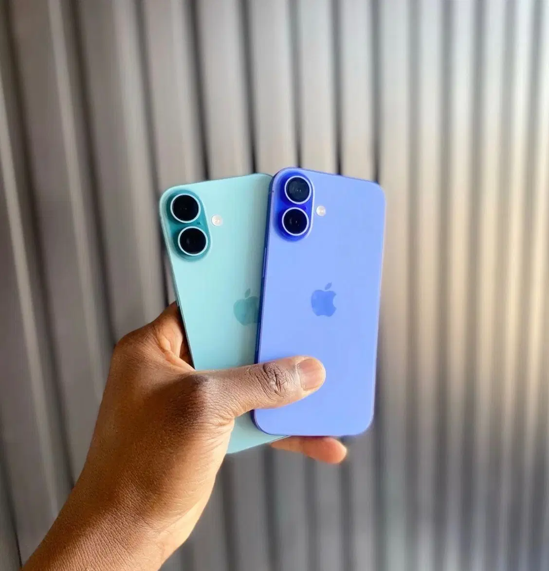 فروش و معاوضه نقد و اقساطی همه مدل iPhone با سفته|موبایل|تهران, گیشا|دیوار
