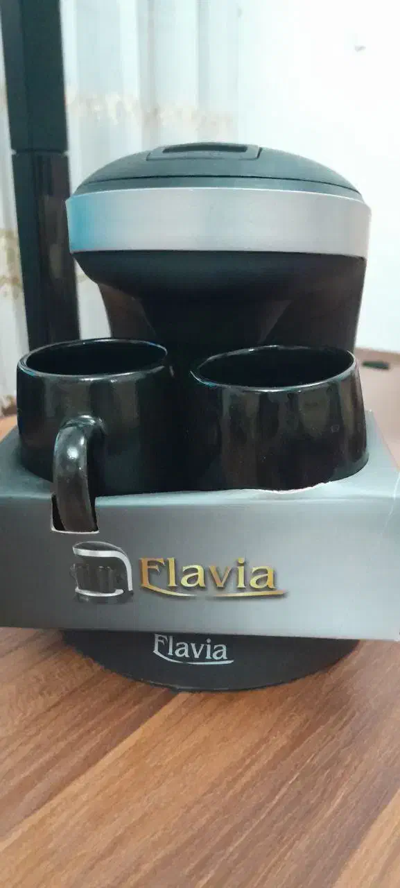 قهوه ساز برقی|سماور، چای‌ساز، قهوه‌ساز|اردبیل, |دیوار