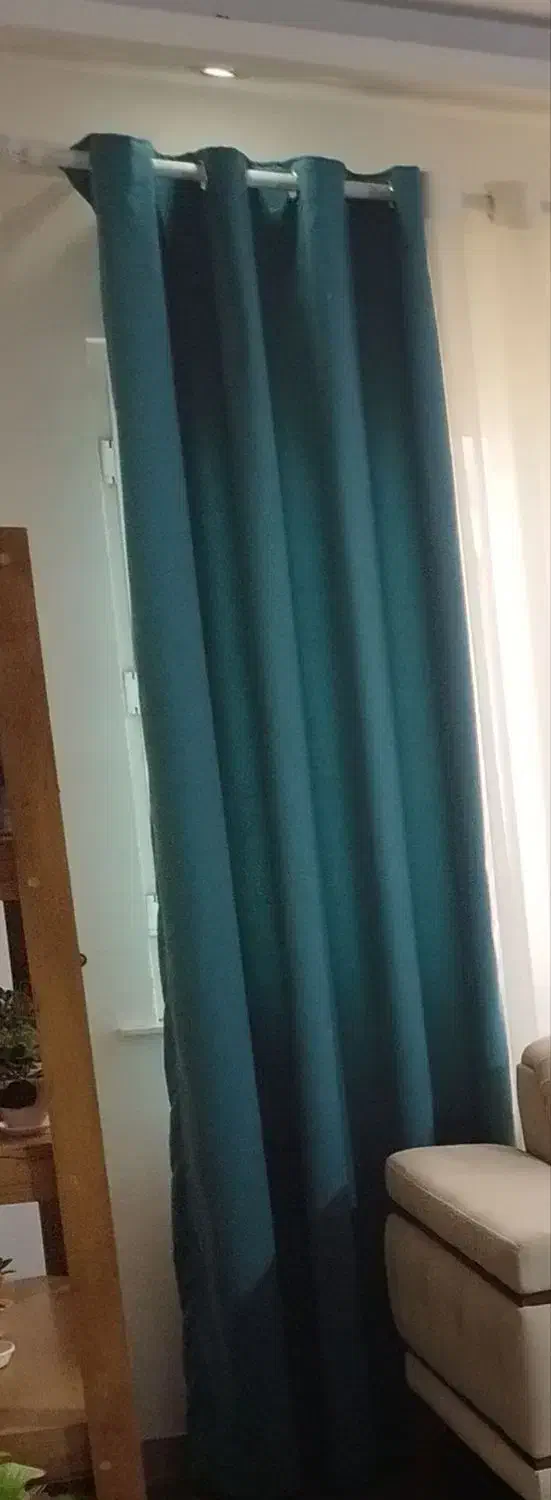 پنل پرده|پرده، رانر، رومیزی|رشت, کوی امام رضا|دیوار