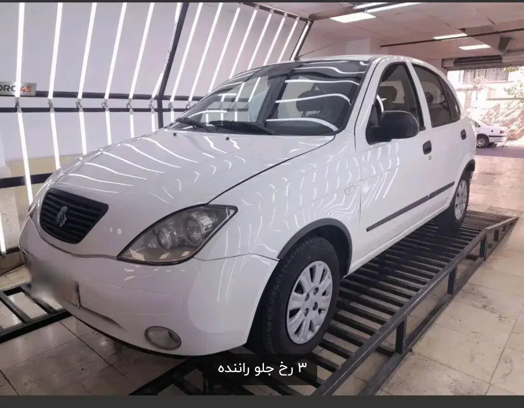 تیبا ۲ مدل ۱۴۰۰|خودرو سواری و وانت|تهران, دریان‌نو|دیوار