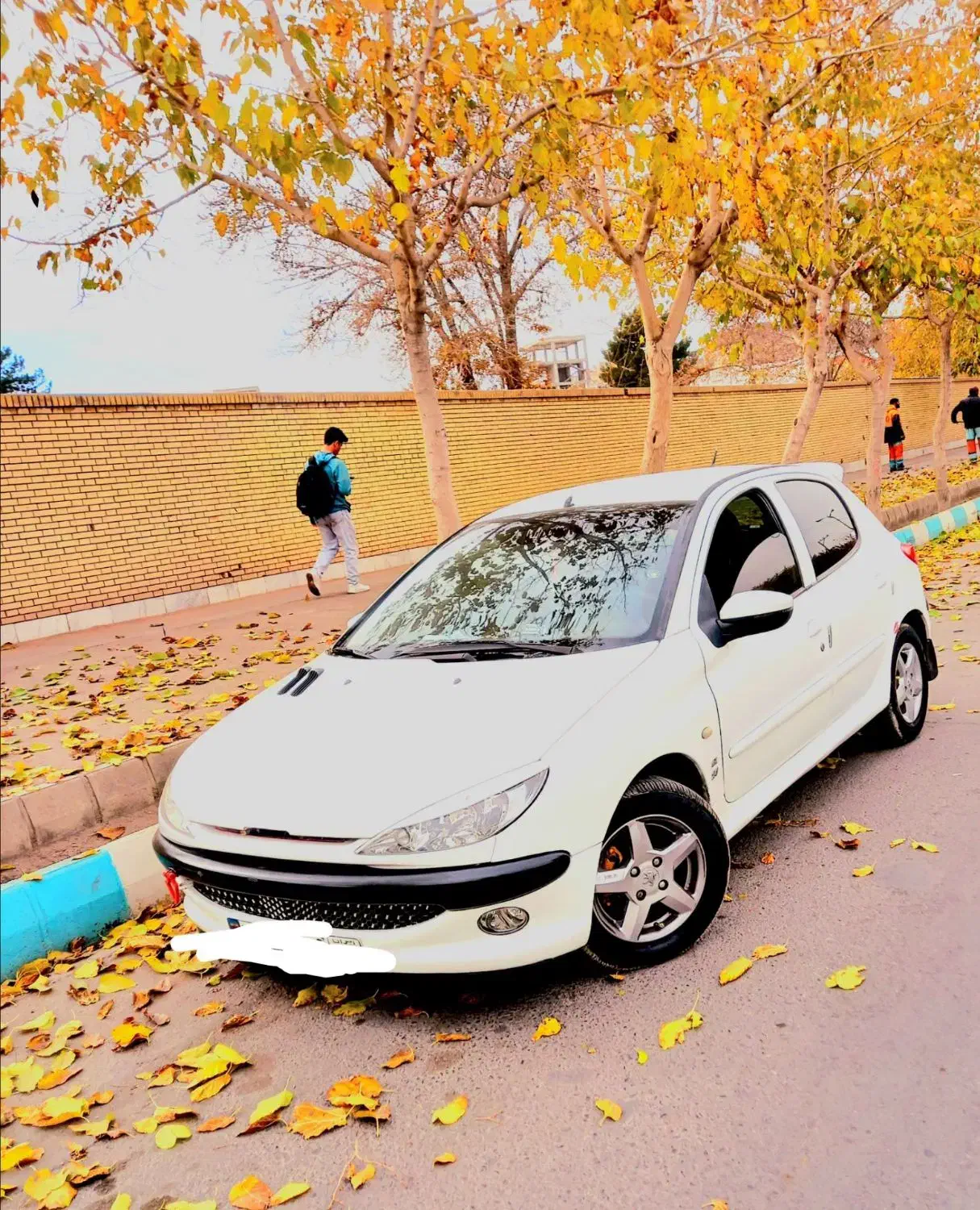 ۲۰۶ مدل ۹۱ عروسک|خودرو سواری و وانت|کرمان, |دیوار