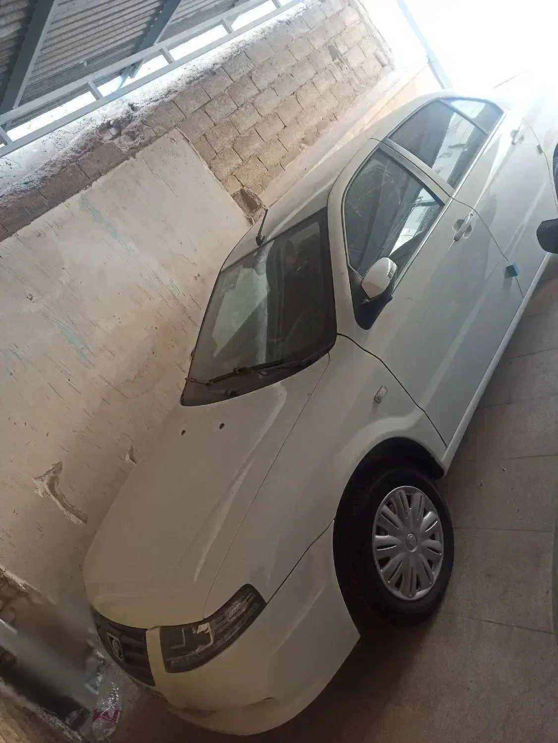 سمند سورن پلاسxu7p|خودرو سواری و وانت|اوز, |دیوار