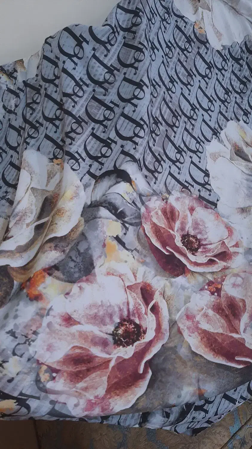 روسری نو|لباس|تبریز, |دیوار