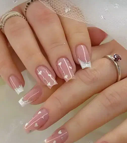 لوازم کاشت  ناخن|آرایشی، بهداشتی، درمانی|طارم (زنجان), |دیوار