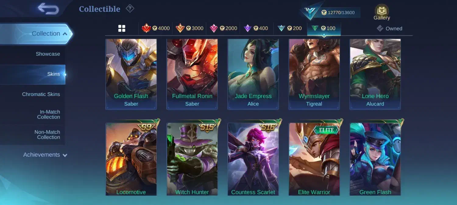 موبایل لجند|کنسول، بازی ویدئویی و آنلاین|بروجرد, |دیوار