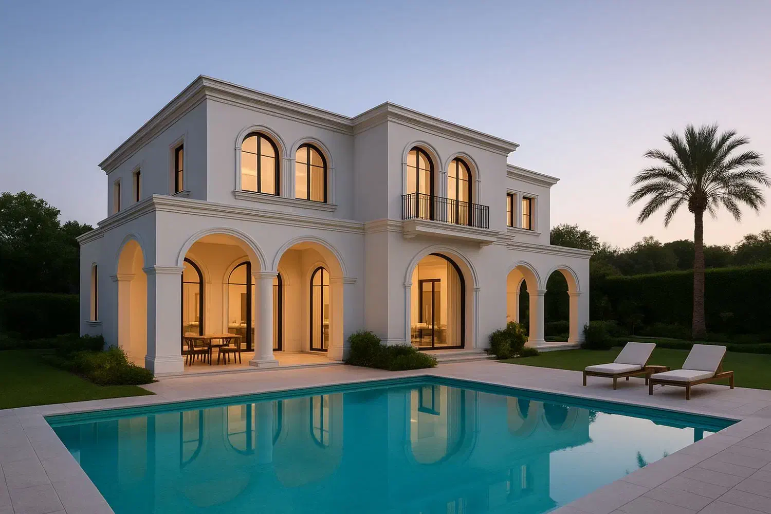 اجرای تخصصی ویلا با کیفیت و سرعت بالا|خدمات پیشه و مهارت|صومعهسرا, |دیوار