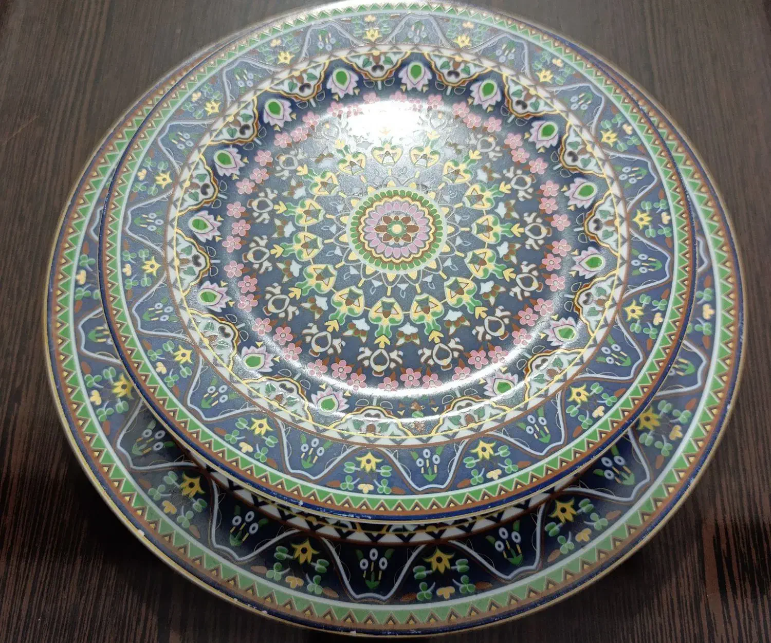 چینی|گلیم، جاجیم، گبه|تربت جام, بیست متری منبع آب|دیوار